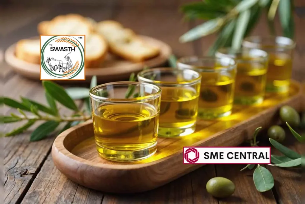Swasth Foodtech IPO: निवेशकों के लिए 12 महत्वपूर्ण बिंदु 2 Swastha foodtech IPO