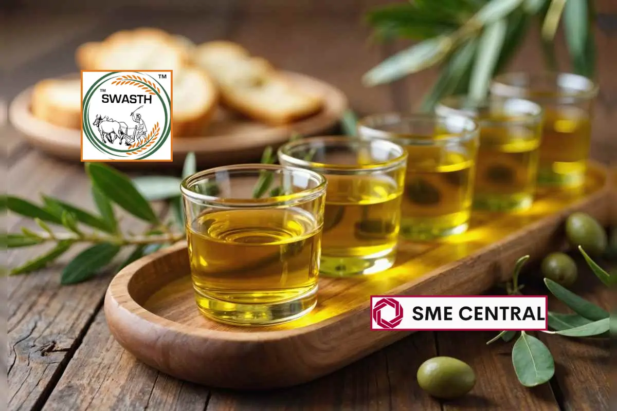 Swastha foodtech IPO