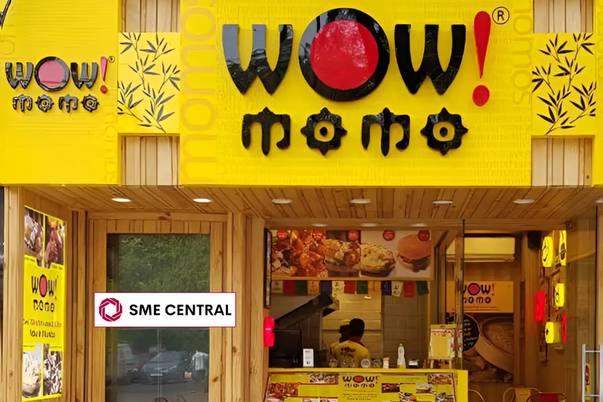 Wow! Momo Bridge Funding Round