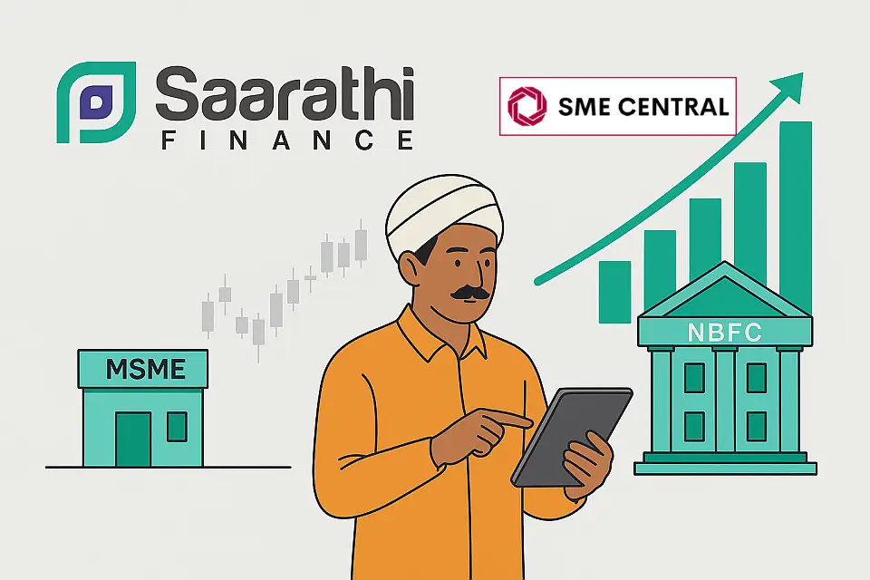 Saarathi Finance