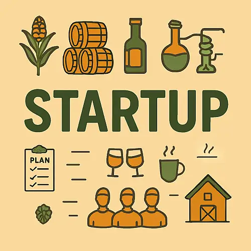 Handcrafted AlcoBev Brand Feline Spirits Secures INR 5.2 Cr in Pre-Series A Round 2 liquor startup