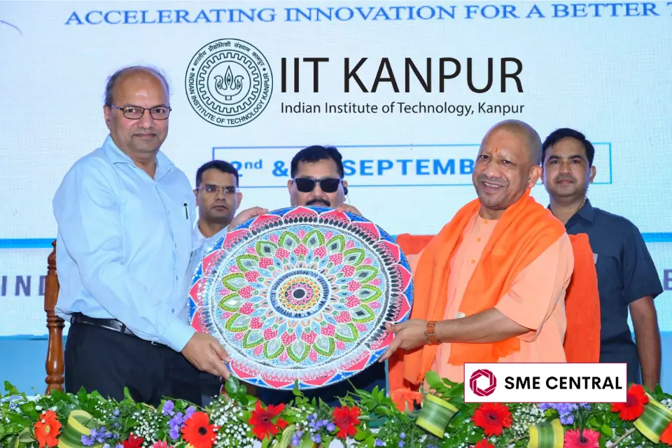 IITK Samanvay 2025