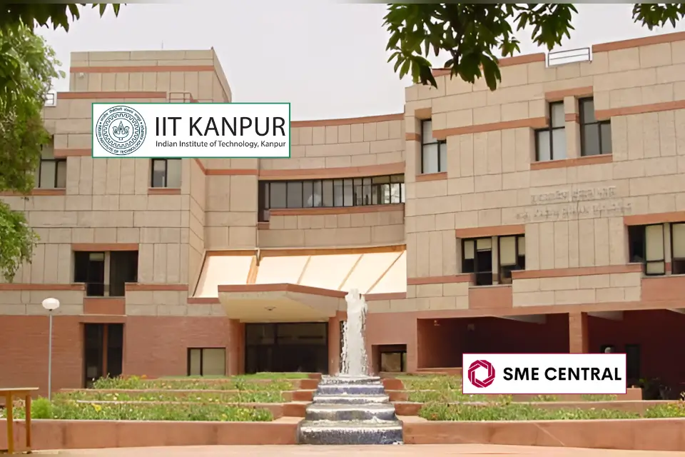 SIIC IIT Kanpur FUEL 2025