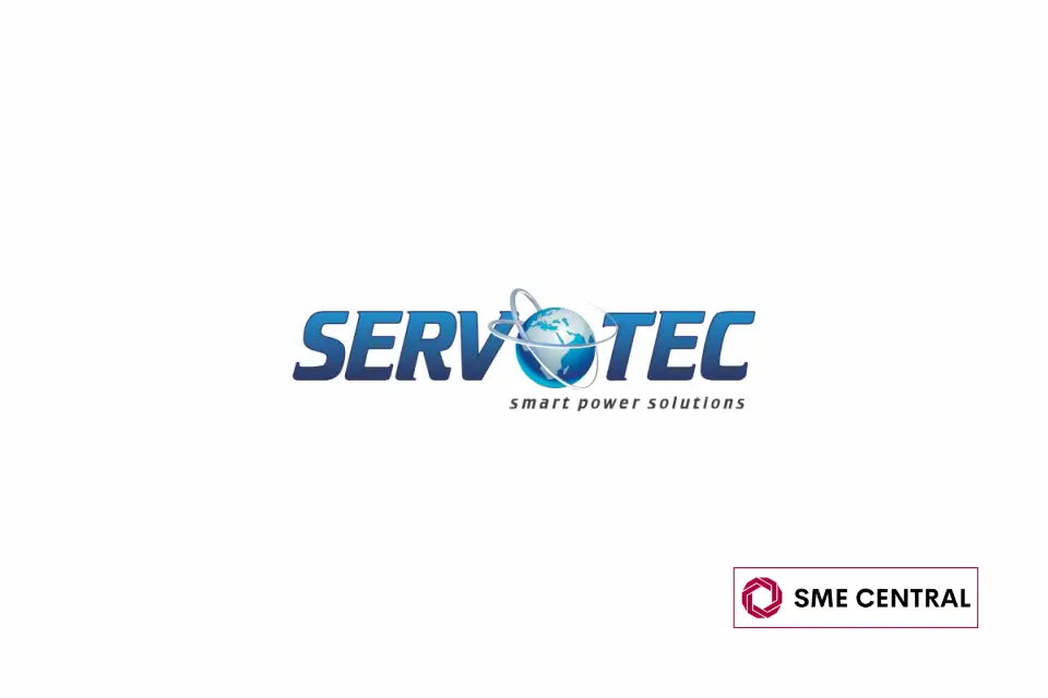 Servotech acquisition of Hertz & Pixelz