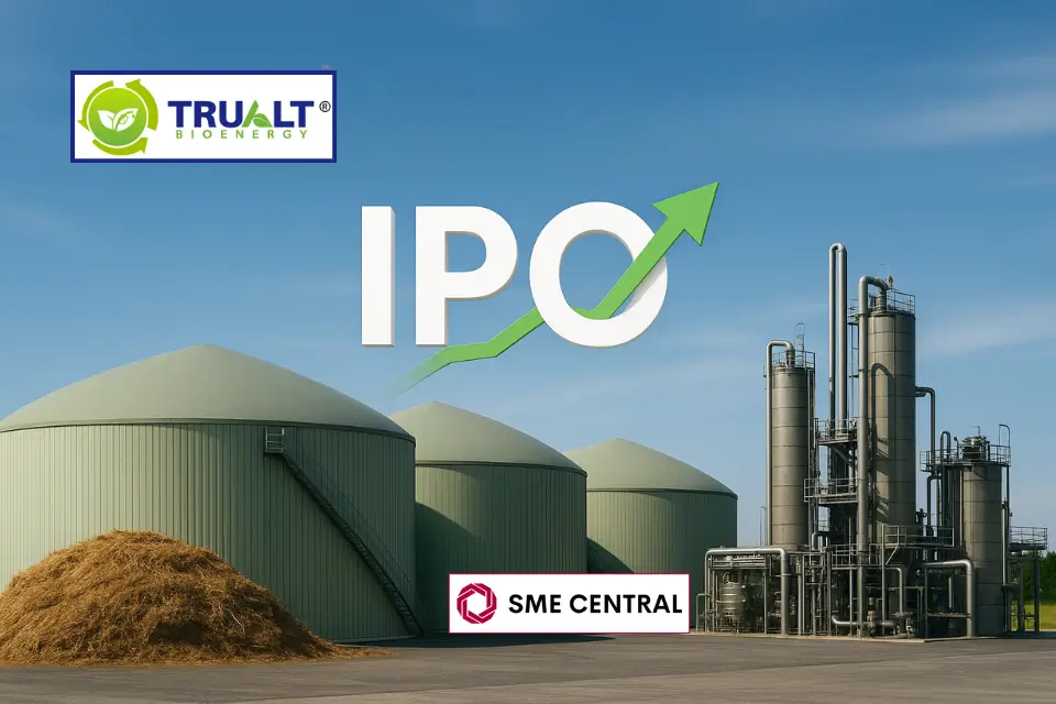TruAlt Bioenergy-Sumitomo Partnership